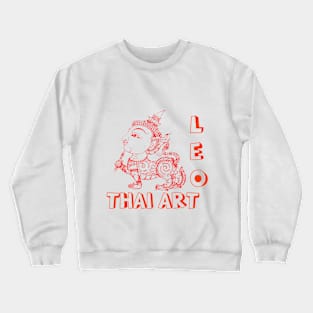 norasingh laithai Crewneck Sweatshirt